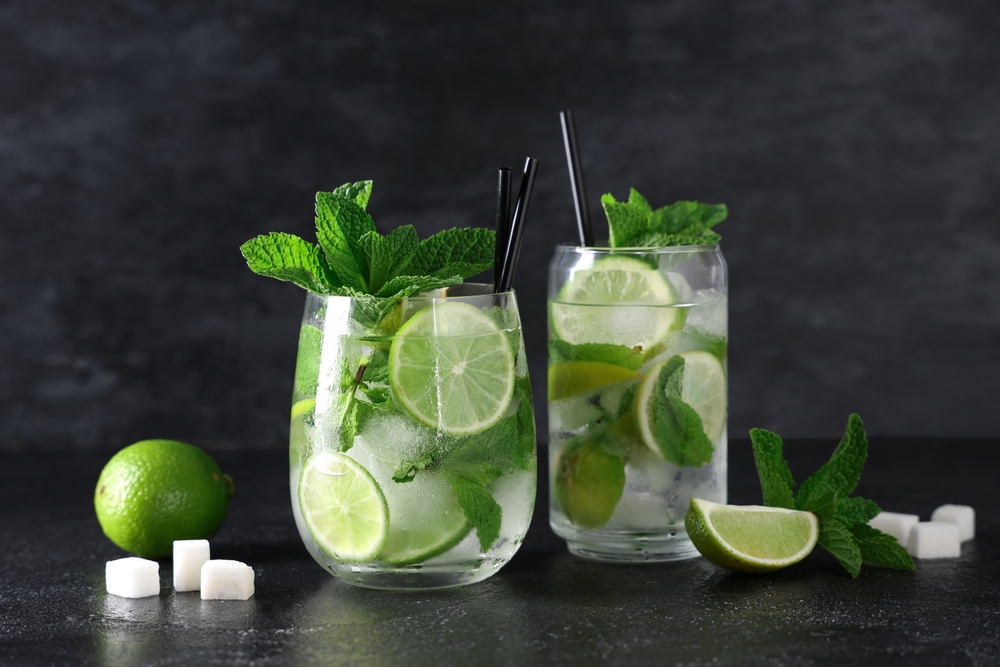 Mixologia sin alcohol Una opcion para descubrir nuevos sabores