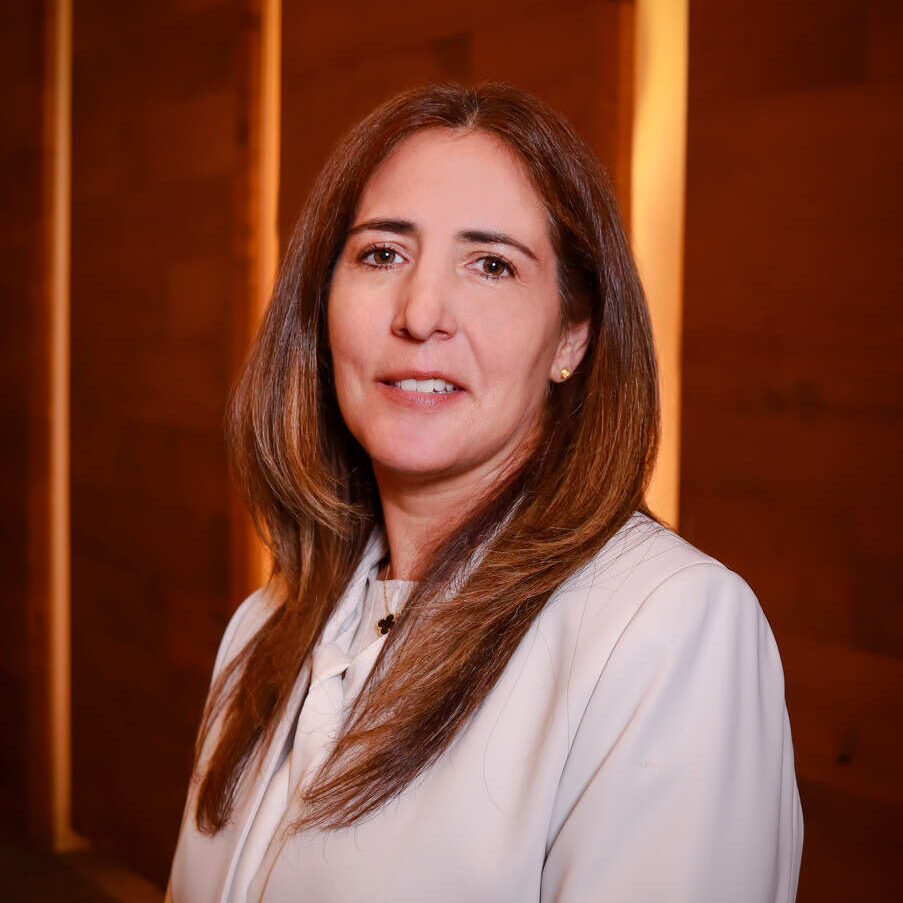 Olga Limon PRIMERA VICEPRESIDENTA e1751487291512