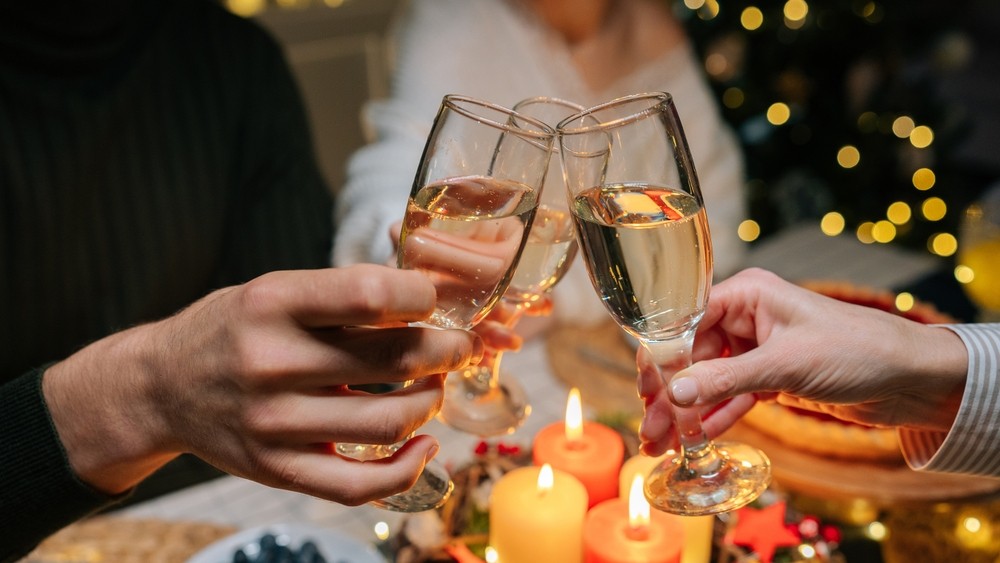 Como celebrar las fiestas con Buencopismo